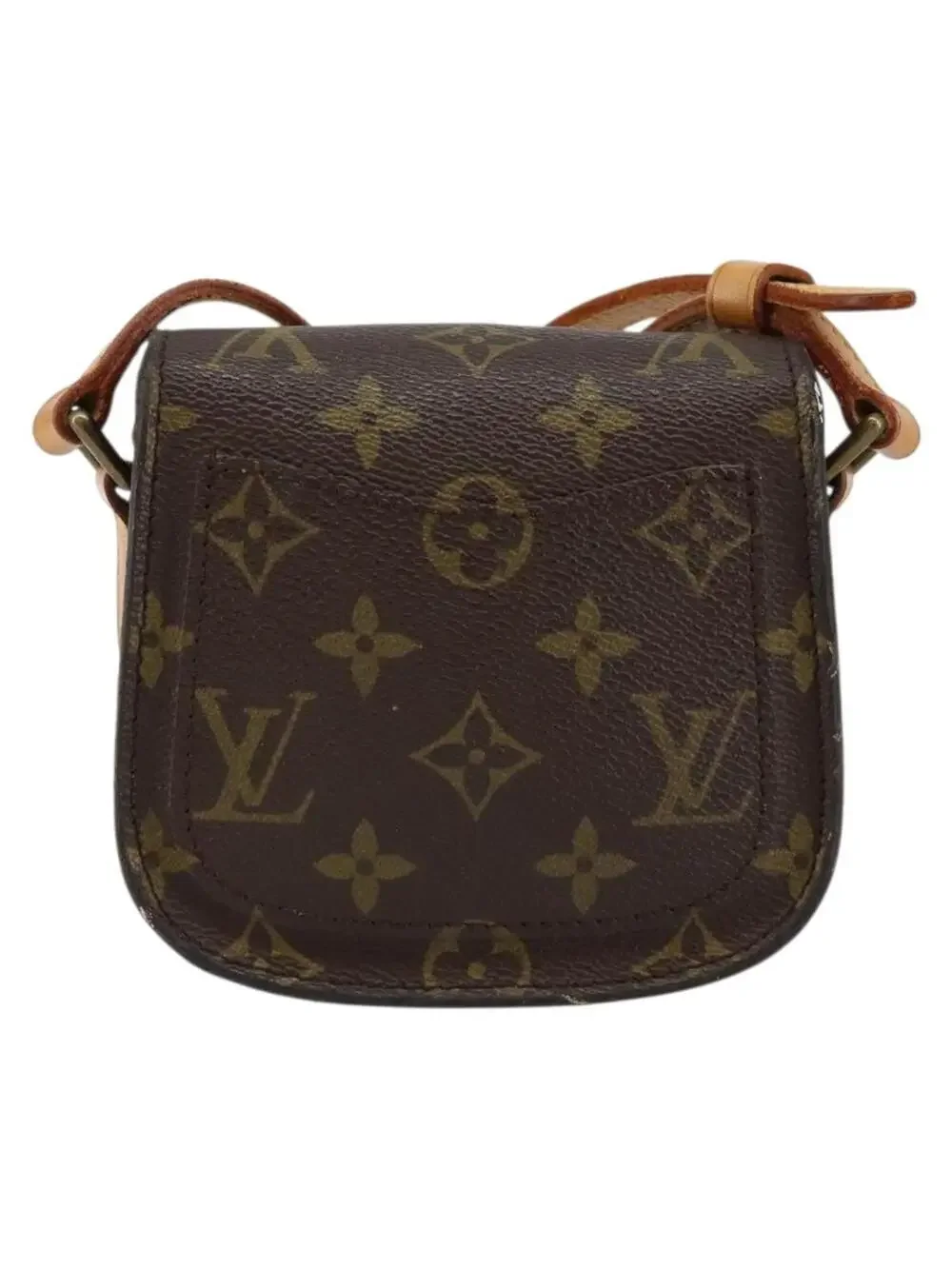 Louis Vuitton Bebe Saint Cloud Shoulder #344343L65B